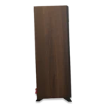 Enceinte colonne Klipsch RP-5000F II Walnut : 100 W RMS, Cerametallic et pavillon Tractrix pour un son clair et immersif Home Cinema.