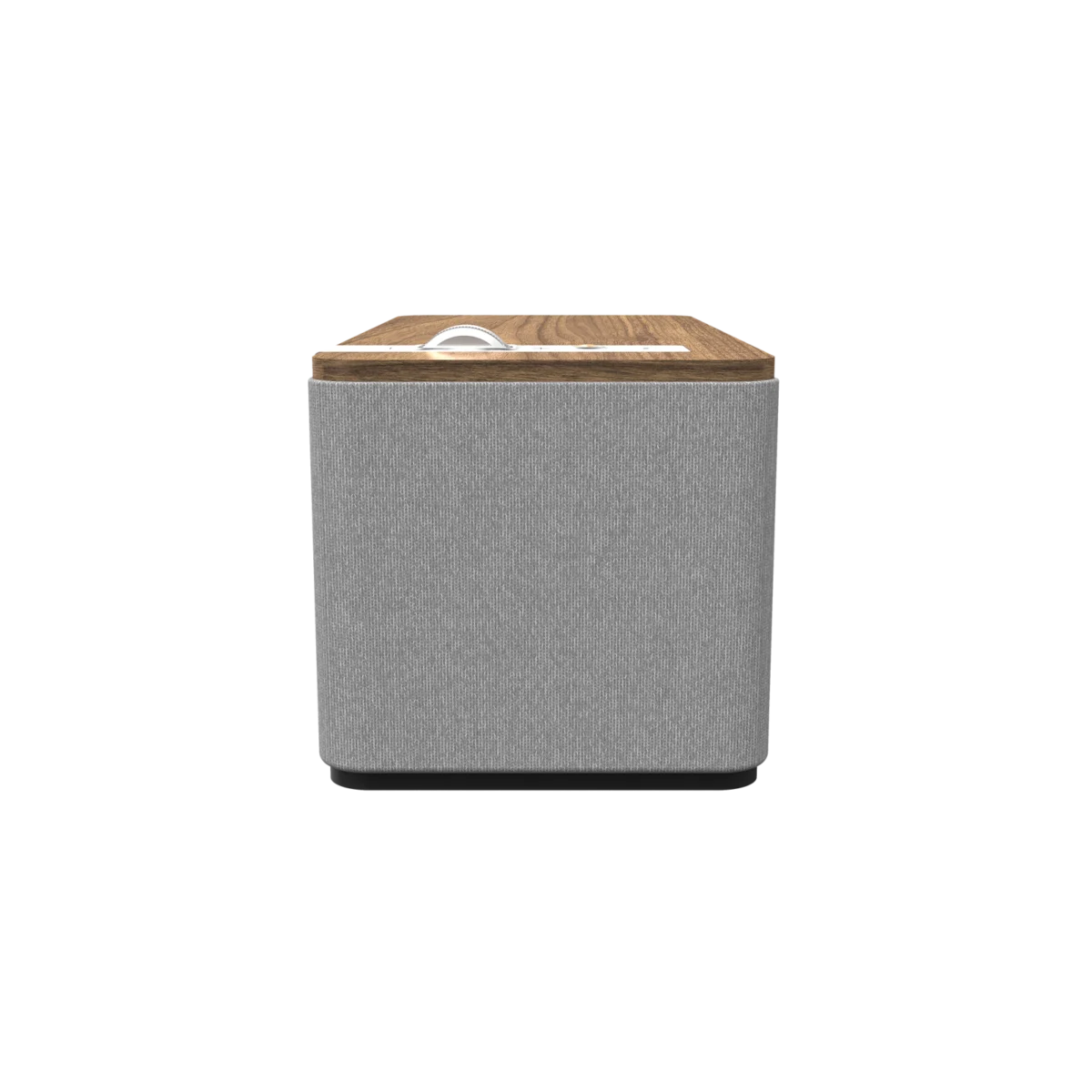 Enceinte Bluetooth Klipsch The One+ Walnut – Son puissant