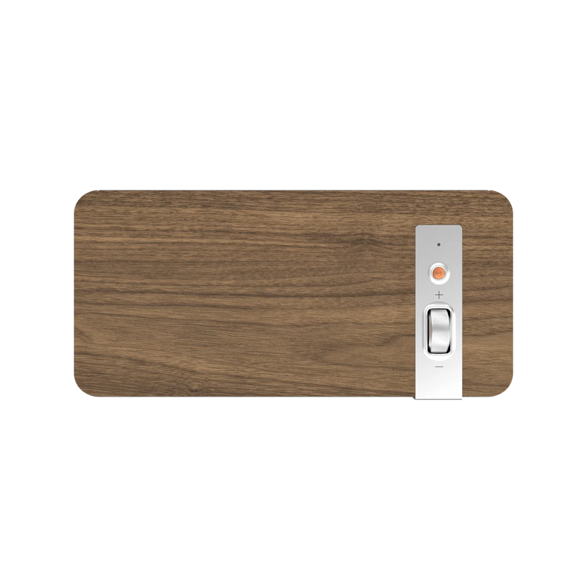 Enceinte Bluetooth Klipsch The One+ Walnut – Son puissant