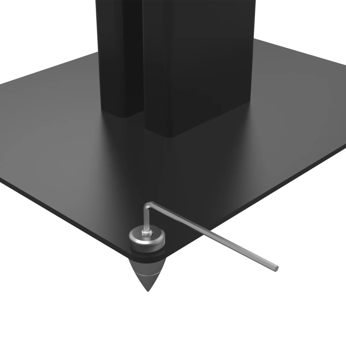 Accessoires Klipsch KS-24 SPEAKER STANDS – Image 7