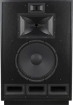Enceinte Heritage Klipsch Cornwall IV  Black Ash (PCS)