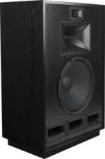 Enceinte Heritage Klipsch Cornwall IV  Black Ash (PCS) – Image 2