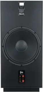 Enceinte Heritage Klipsch Forte IV Black Ash (PCS) – Image 2