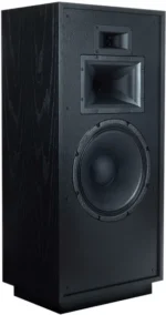 Enceinte Heritage Klipsch Forte IV Black Ash (PCS)