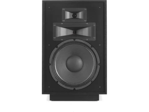 Klipsch Heresy IV Frêne Noir – Enceintes colonne 3 voies haute sensibilité