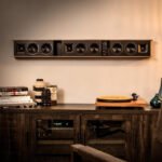 Barre de son  Klipsch Heritage Theater  6580 All Finishes (Pièce) – Image 3