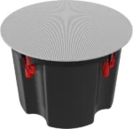 Caisson de basse encastrable Klipsch PIC-800-SW-T BW (Unité)