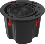 Caisson de basse encastrable Klipsch PIC-800-SW-T BW (Unité)