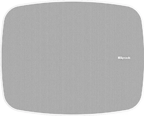 Enceinte extérieure Klipsch PSM-450-T – 50W, IPX6, Tractrix Hyperfold, support mural inclinable