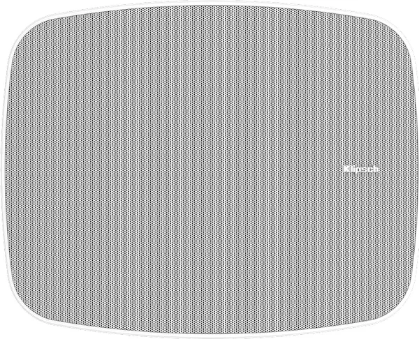 Enceinte extérieure Klipsch PSM-450-T – 50W, IPX6, Tractrix Hyperfold, support mural inclinable