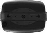 Enceinte d’extérieur Klipsch PSM-525-T noire, 65 W, HP 13,3 cm, résistante IPX6, support mural inclinable