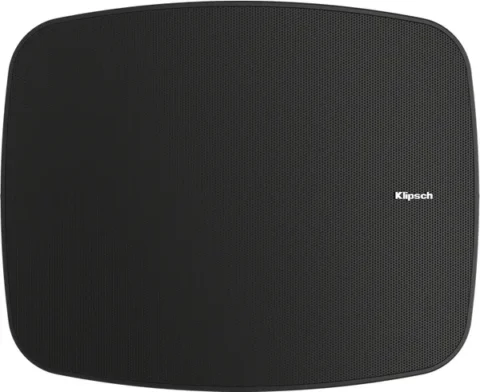 Enceinte Klipsch PSM-650-T blanche, IPX6, medium-grave 16,5 cm, son clair et puissant