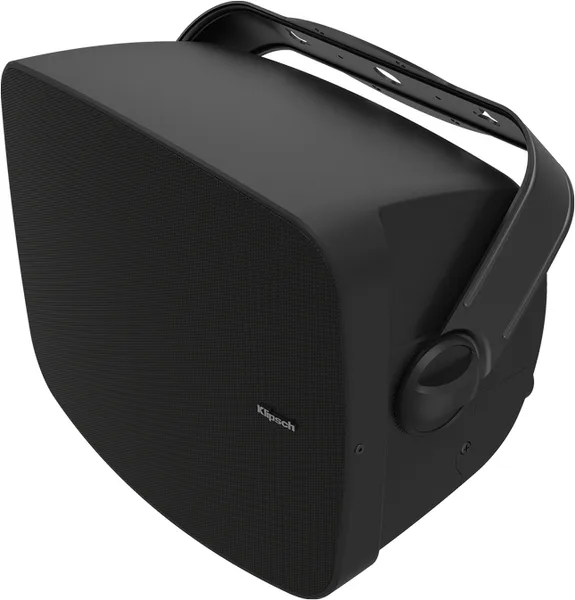 Enceinte Klipsch PSM-650-T blanche, IPX6, medium-grave 16,5 cm Enceinte Klipsch PSM-650-T blanche, IPX6, medium-grave 16,5 cm, son clair et puissant