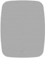 Enceinte d’extérieur Klipsch PSM-800-T blanche, 100 W, IPX6, medium-grave 20,32 cm, bass reflex