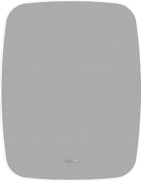Enceinte d’extérieur Klipsch PSM-800-T blanche Enceinte d’extérieur Klipsch PSM-800-T blanche, 100 W, IPX6, medium-grave 20,32 cm, bass reflex