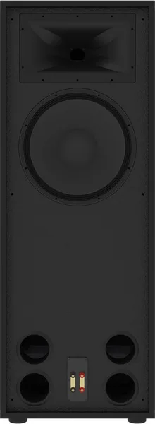 Klipsch RCC-122-BTS LCR – Enceinte encastrable cinéma 38 cm, 800 W