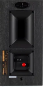 Enceinte bibliothèque Ref. Prem. Klipsch RP-500M II Walnut (PA)