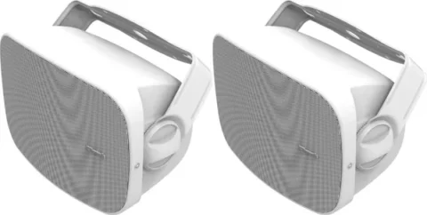 Klipsch RSM-400 Noir (la paire)