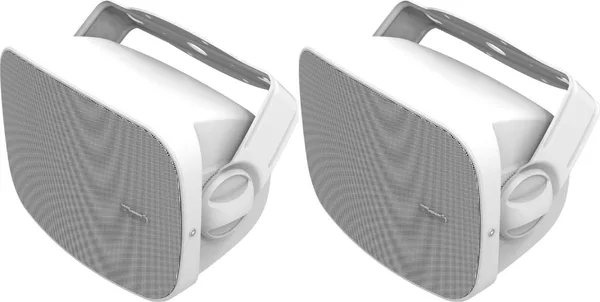 Klipsch RSM-400 Noir (la paire)
