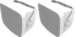 Enceinte murale extérieures  Klipsch RSM-800 WHITE (Paire)