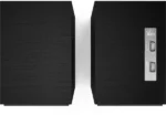 Enceinte Amplifiée Klipsch The Nines Matte Black (Paire)