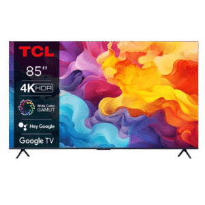 UHD 4K