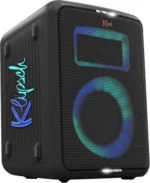Enceinte Karaoké Klipsch Vegas avec son Micro