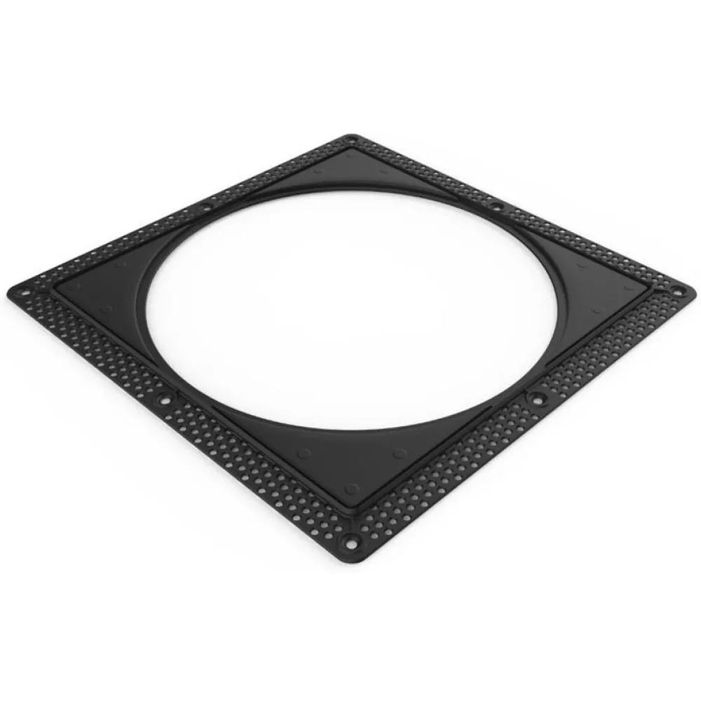 3-1000x1000 (1) Accessoire Bowers & Wilkins FPK 8SQ – Kit de montage encastrable 8″ sans bordure