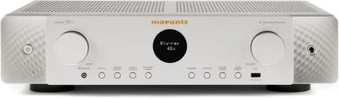 Amplificateur home cinema