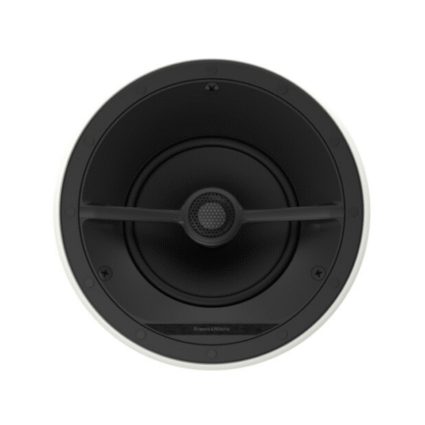 Enceinte encastrable