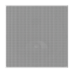 Enceinte encastrable