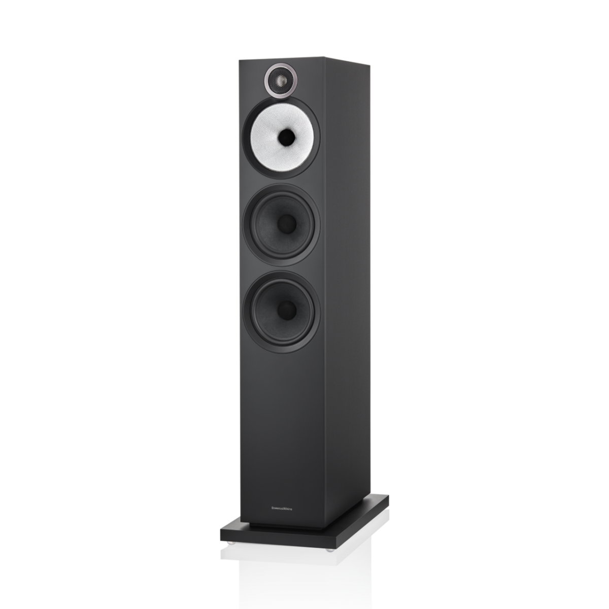 enceinte colonne