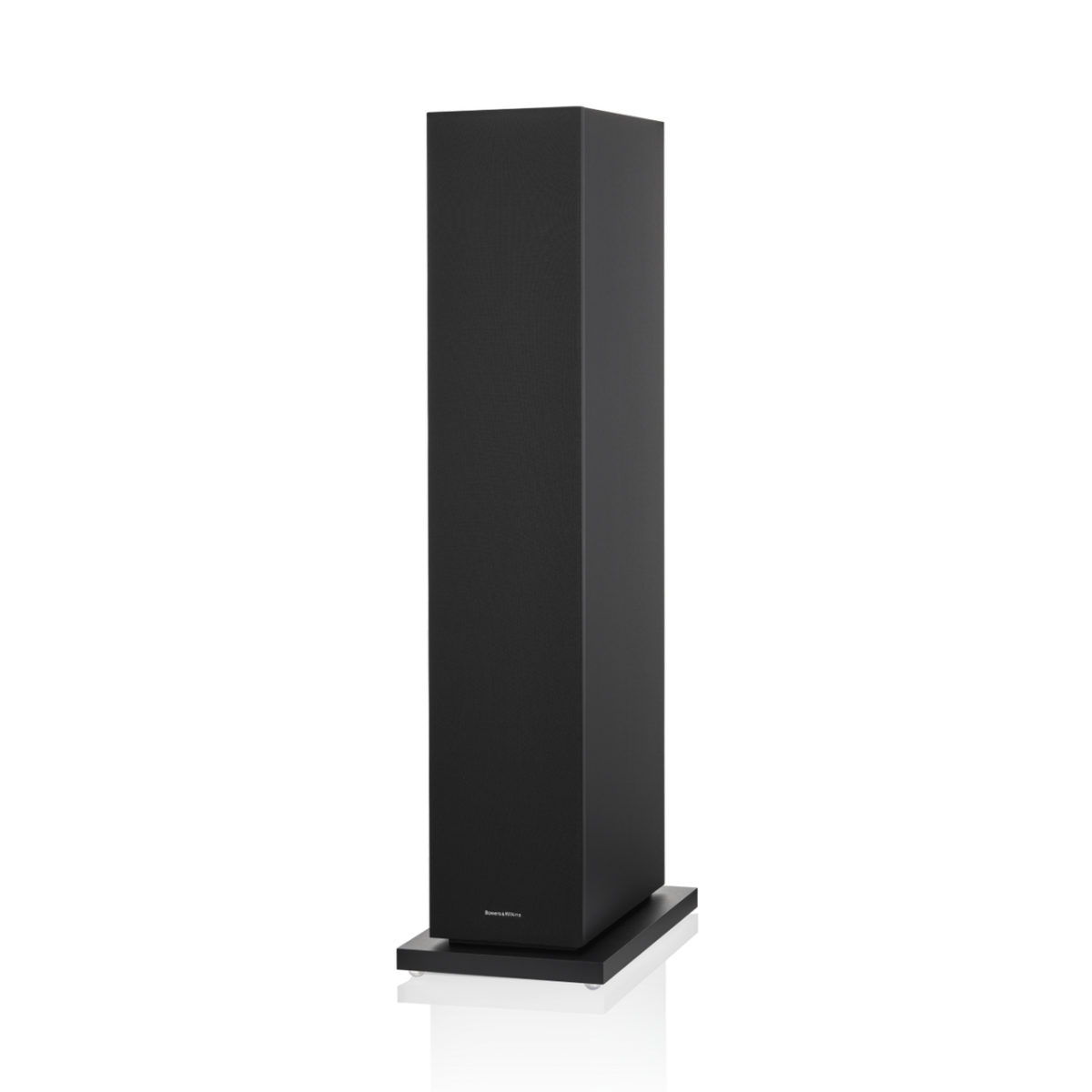enceinte colonne