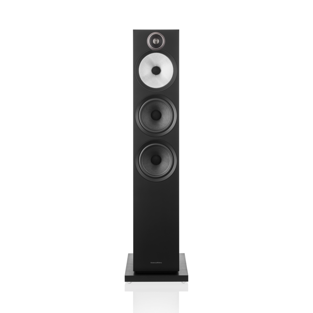 enceinte colonne