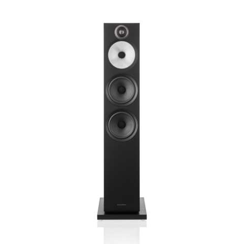 enceinte colonne