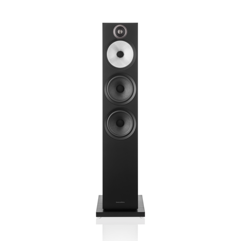 enceinte colonne