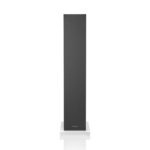 Enceinte colonne Bowers & Wilkins 603 S3 Oak vue arrière