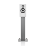 Enceinte bibliothèque Bowers & Wilkins 607 S3 Oak vue de face