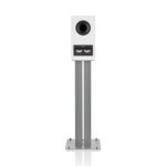 Détails haut-parleur Bowers & Wilkins 607 S3 Oak