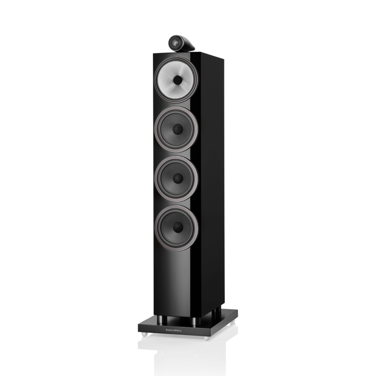 enceinte colonne