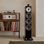 enceinte colonne