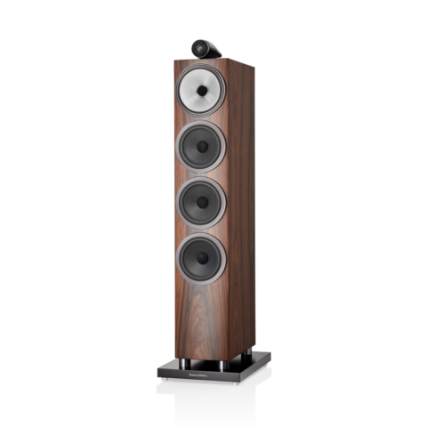 enceinte colonne B&W 702 S3