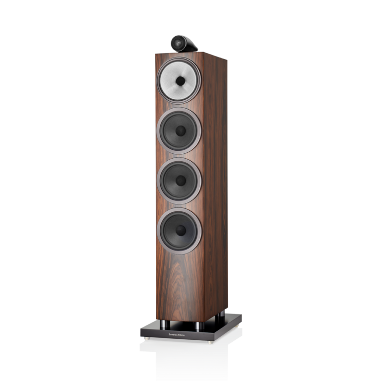 enceinte colonne B&W 702 S3