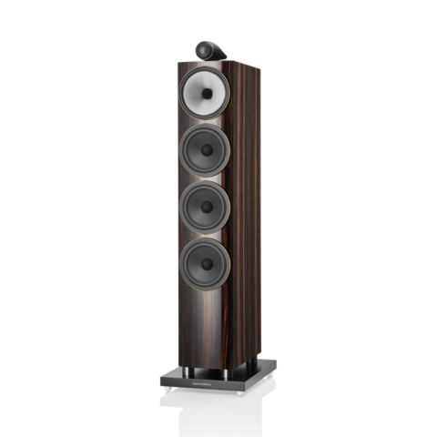 Enceinte colonne Bowers & Wilkins 702 S3 Signature