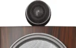 Enceinte colonne Bowers & Wilkins 702 S3 Mocha (Unité) – Image 3