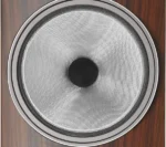 Enceinte colonne Bowers & Wilkins 702 S3 Mocha (Unité) – Image 4