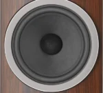 Enceinte colonne Bowers & Wilkins 702 S3 Mocha (Unité) – Image 5