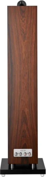 Enceinte colonne Bowers & Wilkins 702 S3 Mocha (Unité) – Image 2