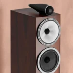 Enceinte colonne Bowers & Wilkins 703 S3 Mocha