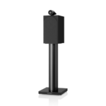 Enceinte bibliothèque Bowers & Wilkins 705 S3 Gloss Black vue arrière